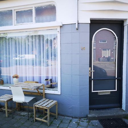 Studio Huzur Deventer Kültér fotó