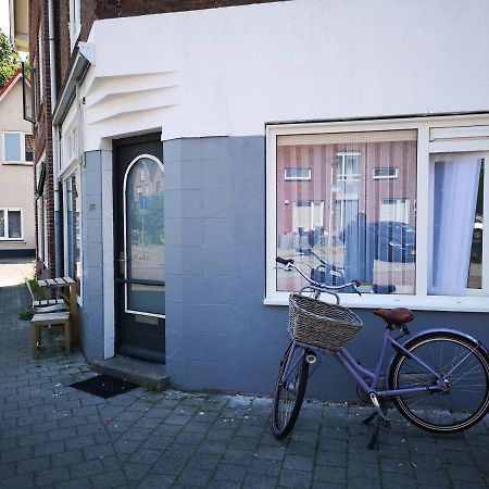 Studio Huzur Deventer Kültér fotó