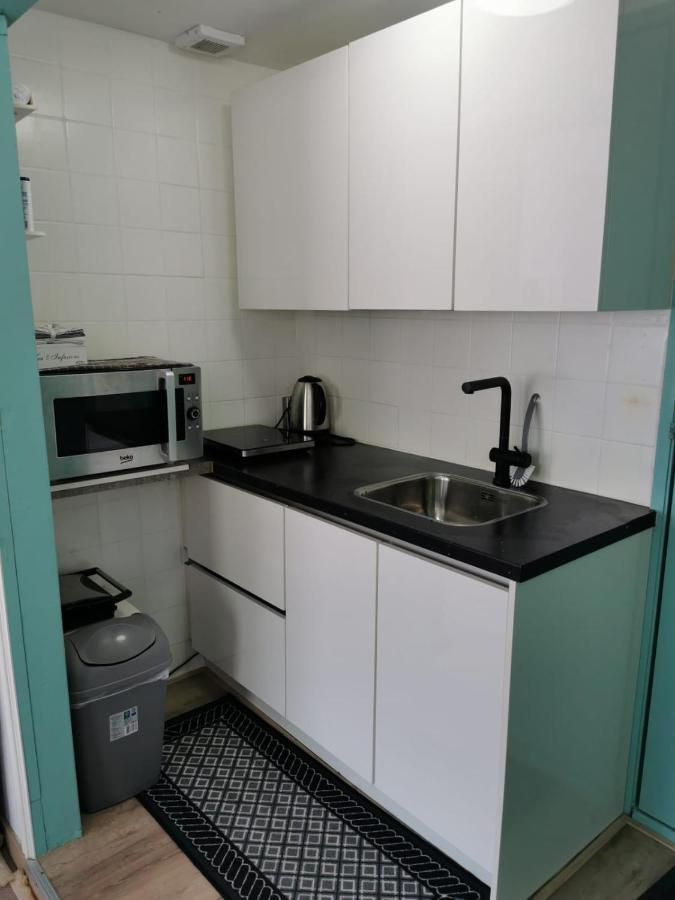 Studio Huzur Deventer Kültér fotó