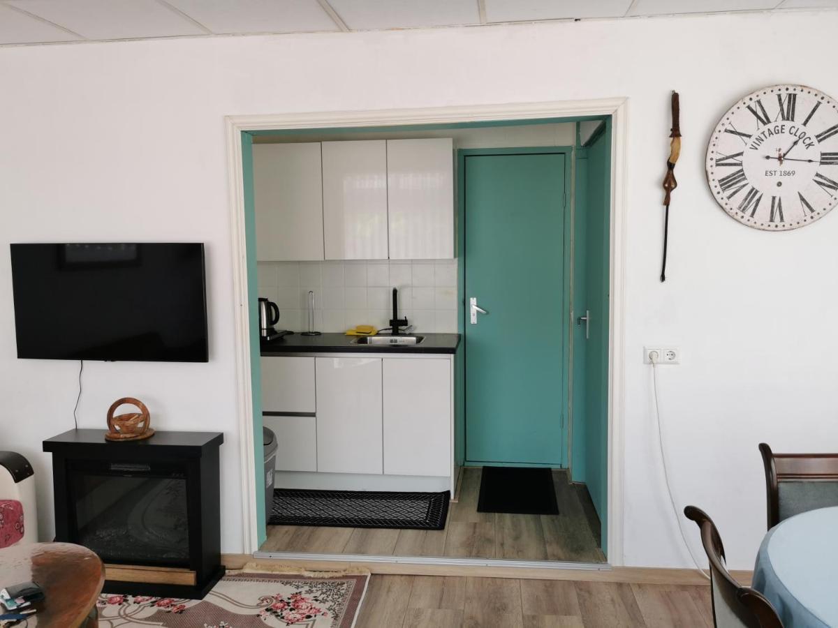 Studio Huzur Deventer Kültér fotó