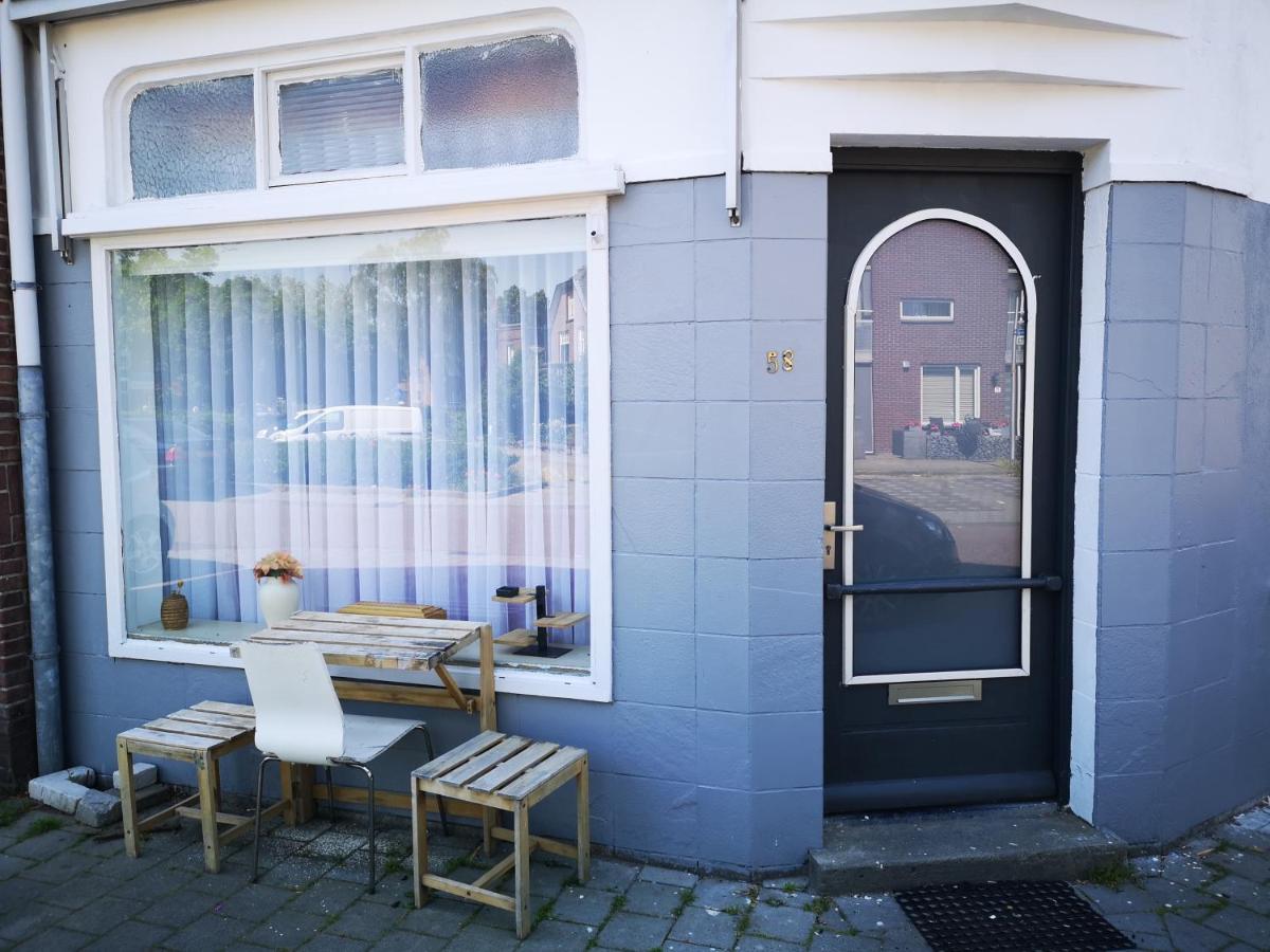 Studio Huzur Deventer Kültér fotó