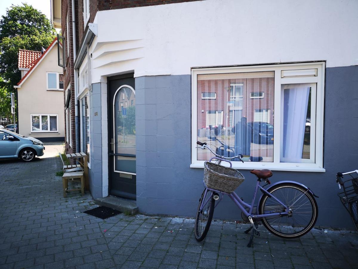 Studio Huzur Deventer Kültér fotó