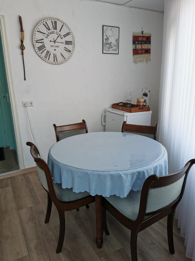 Studio Huzur Deventer Kültér fotó
